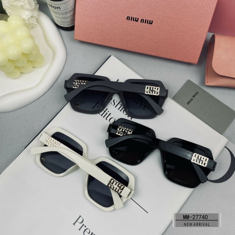 Miu Miu Sunglasses